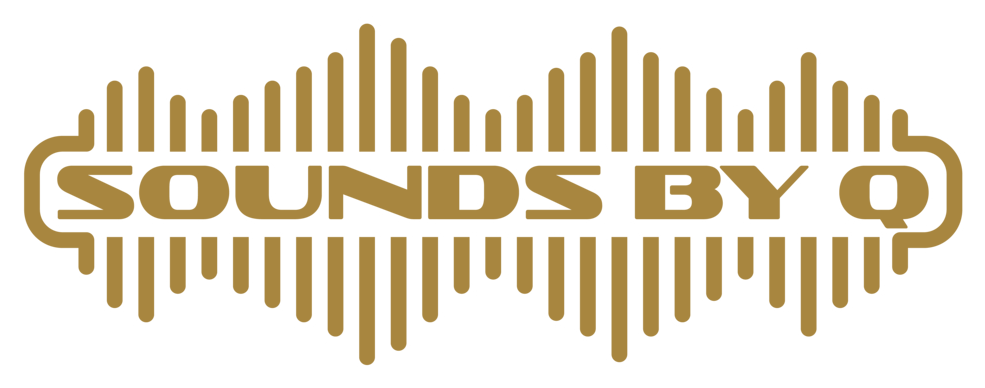 Sounds by Q monogram